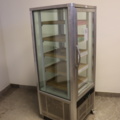1295876-10 Panorama fridge/display box - Tefcold UPD200