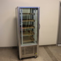 1295876-12 Panorama fridge/display box - Tefcold UPD200