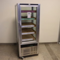 1295877-1 Panorama fridge/display box - Tefcold UPD200