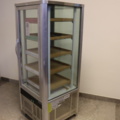 1295877-8 Panorama fridge/display box - Tefcold UPD200