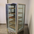 1295877-11 Panorama fridge/display box - Tefcold UPD200