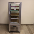 1295878-1 Panorama fridge/display box - Tefcold UPD200