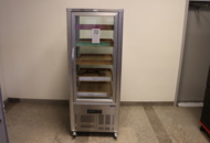 1295878 Panorama fridge/display box - Tefcold UPD200