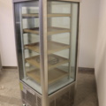 1295878-10 Panorama fridge/display box - Tefcold UPD200