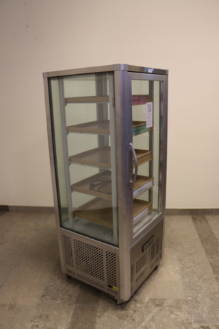 1295878-11 Panorama fridge/display box - Tefcold UPD200