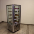 1295878-12 Panorama fridge/display box - Tefcold UPD200
