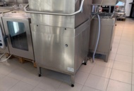 1140886 Restaurant dishwasher Hobart