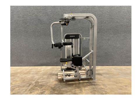 Bild som representerar auktionen - Avyttring gymmaskiner