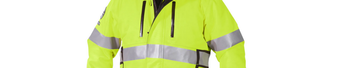 Bild som representerar auktionen - Avyttring skyddskläder & skyddsutrustning