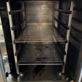 1486660-3 Combination oven with stand - Rational CM 61