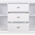 1486783-2 Nidingen sideboard 160 cm white