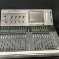1486159-3 Digitalt mixersystem med case - Allen & Heath iLive-T80 med iDR-32 (Waves V2)