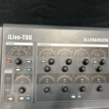 1486159-4 Digitalt mixersystem med case - Allen & Heath iLive-T80 med iDR-32 (Waves V2)