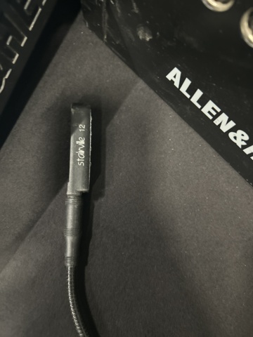 1486159-5 Digitalt mixersystem med case - Allen & Heath iLive-T80 med iDR-32 (Waves V2)