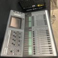 1486159-8 Digitalt mixersystem med case - Allen & Heath iLive-T80 med iDR-32 (Waves V2)