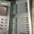 1486159-10 Digitalt mixersystem med case - Allen & Heath iLive-T80 med iDR-32 (Waves V2)