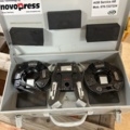 1470223-8 Press tool with accessories - Novopress ECO 301
