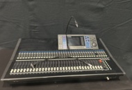 1486160 Digitalmixer - Yamaha LS9-32