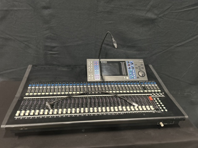 1486160-1 Digitalmixer - Yamaha LS9-32