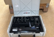 1470226 Press machine - Novopress