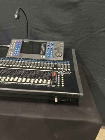 1486160-6 Digitalmixer - Yamaha LS9-32