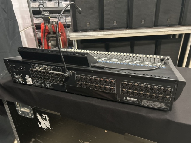 1486160-10 Digitalmixer - Yamaha LS9-32