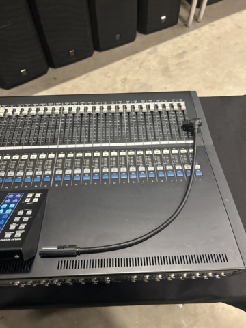 1486160-14 Digitalmixer - Yamaha LS9-32