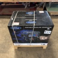1404491-1 Gasoline-powered electric generator – Ford FOTD2500E