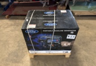 1404491 Gasoline-powered electric generator – Ford FOTD2500E