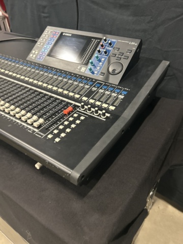 1486160-16 Digitalmixer - Yamaha LS9-32