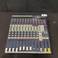 1486163-1 Mixerbord - Soundcraft EFX8