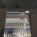 1486163-2 Mixerbord - Soundcraft EFX8
