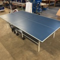1404493-1 Table tennis table – Stiga Champ Roller