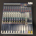1486163-3 Mixerbord - Soundcraft EFX8