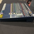 1486163-4 Mixerbord - Soundcraft EFX8