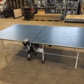 1404493-3 Table tennis table – Stiga Champ Roller