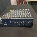 1486163-6 Mixerbord - Soundcraft EFX8