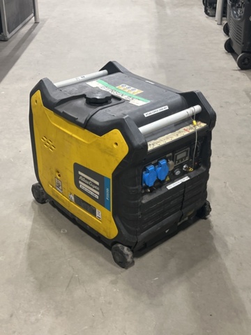 1486182-1 Generator - Atlas Copco P3500i