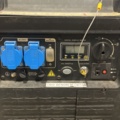 1486182-3 Generator - Atlas Copco P3500i