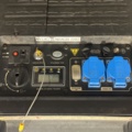 1486182-4 Generator - Atlas Copco P3500i