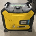 1486182-5 Generator - Atlas Copco P3500i