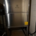 1486915-1 Dishwasher with dish racks - Electrolux Professional