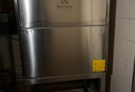 1486915 Dishwasher with dish racks - Electrolux Professional