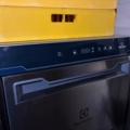 1486915-2 Dishwasher with dish racks - Electrolux Professional