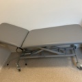 1368658-2 Patient bed, blood pressure monitor, etc.