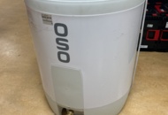 1470244 Water heater - OSO S120-3 kW-Super Std