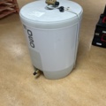 1470244-3 Water heater - OSO S120-3 kW-Super Std