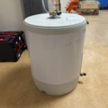 1470244-5 Water heater - OSO S120-3 kW-Super Std