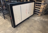 1404501 Air hockey