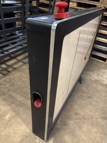 1404501-3 Air hockey